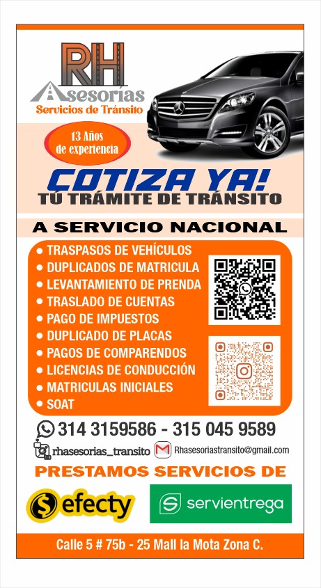 Asesoría Vehicular